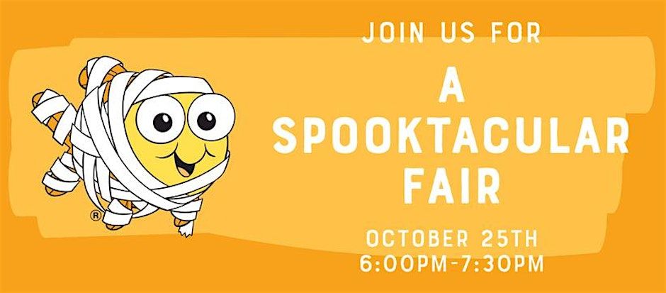 A Spooktacular Fair