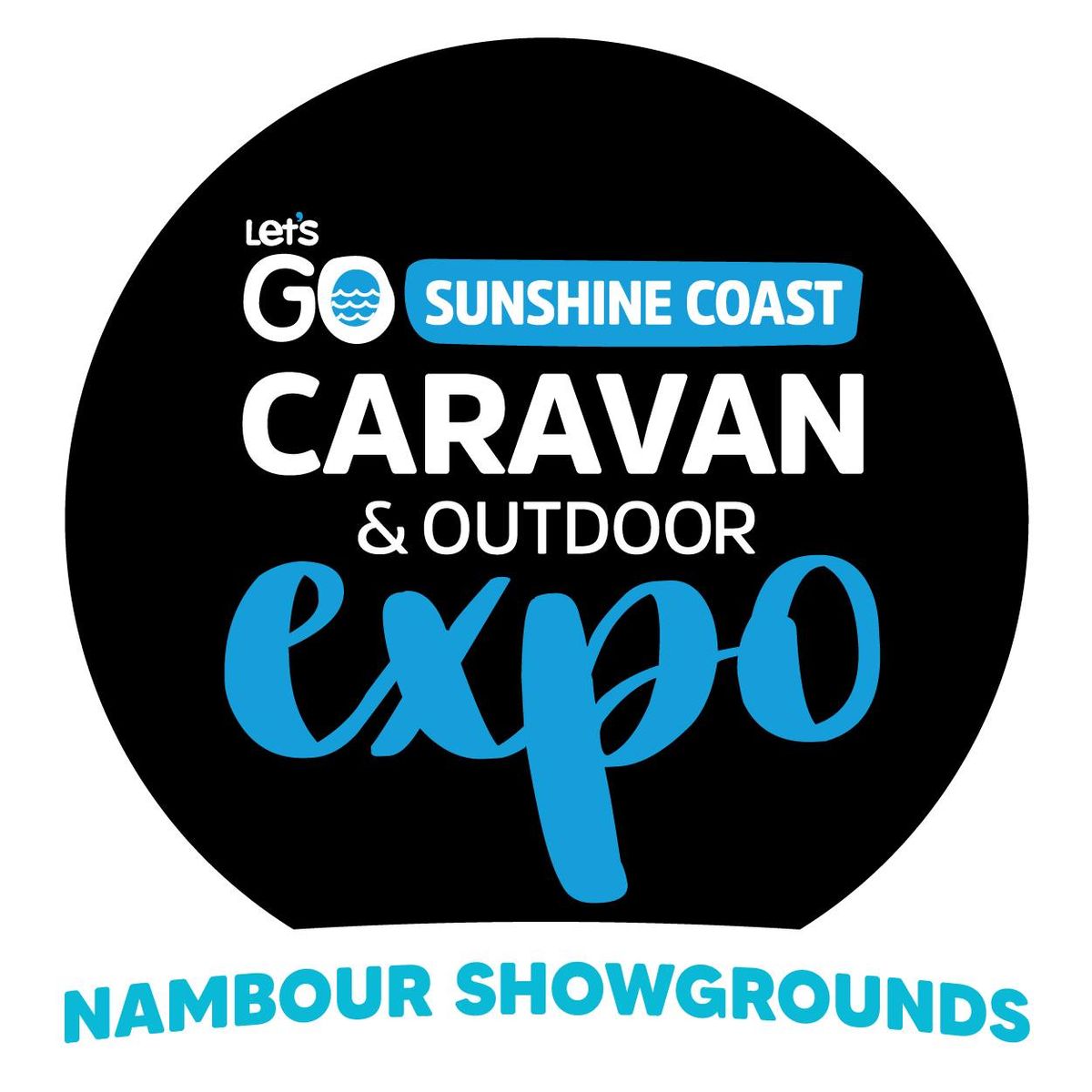 Cub at the Let's Go Sunshine Coast Caravan and Outdoor Expo