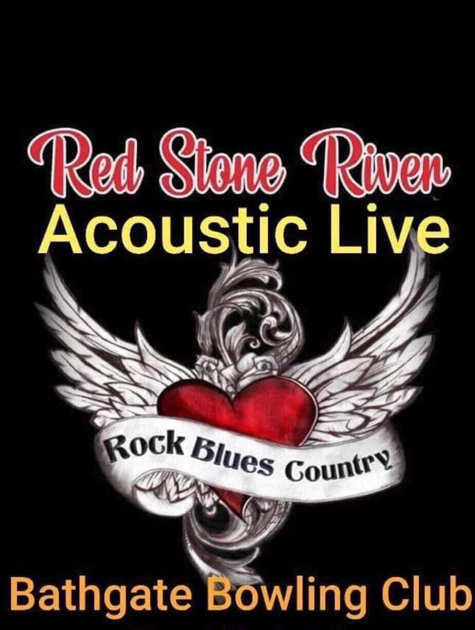 Entertainment Night with Red Stone River 