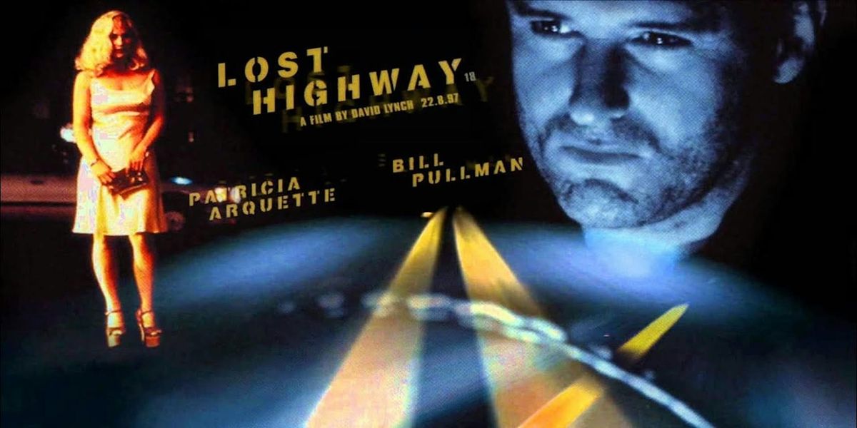 LOST HIGHWAY  - David Lynch Tribute (BYOB)