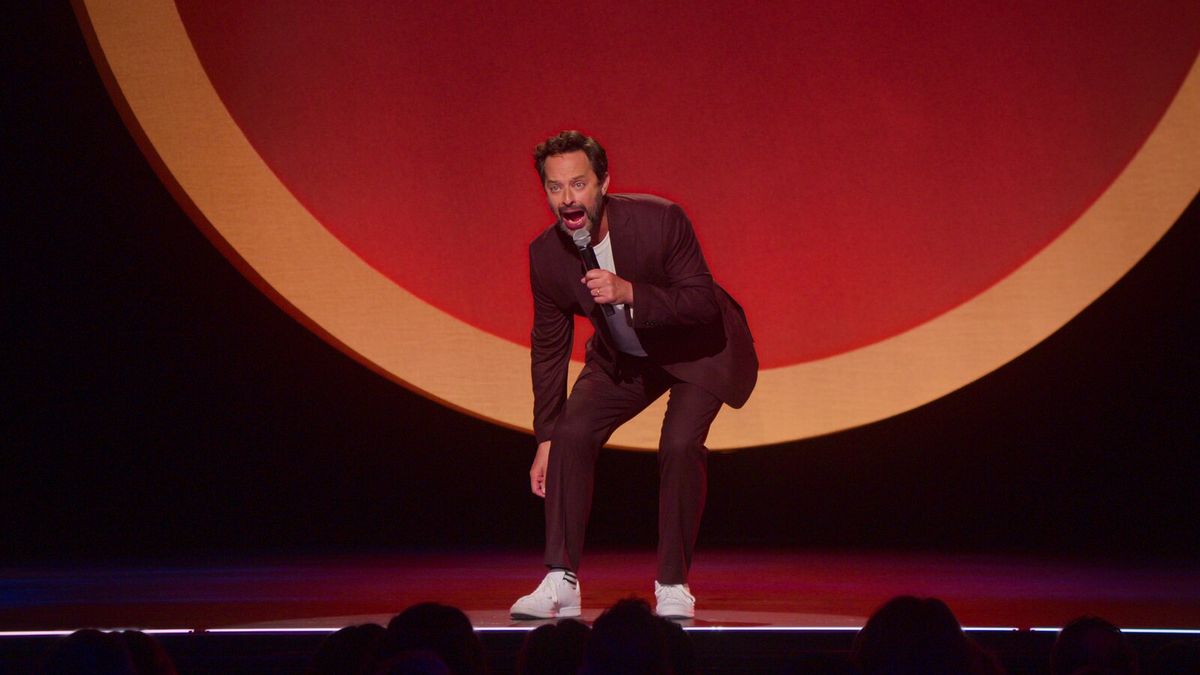 ROAR! Comedy: Matt Braunger