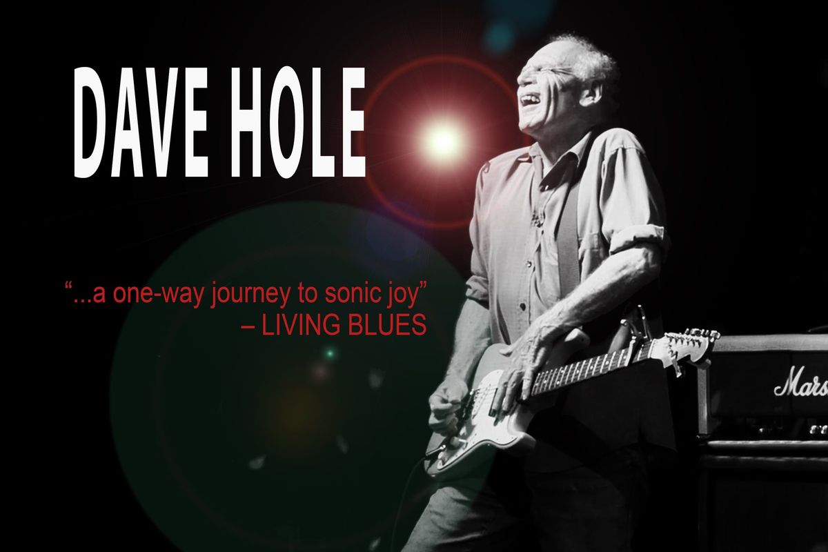 Dave Hole