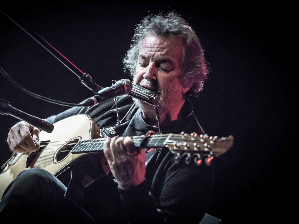 Andy Irvine | N\u00fcrtingen | Irish Folk