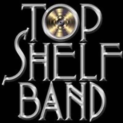 Top Shelf Band Jax