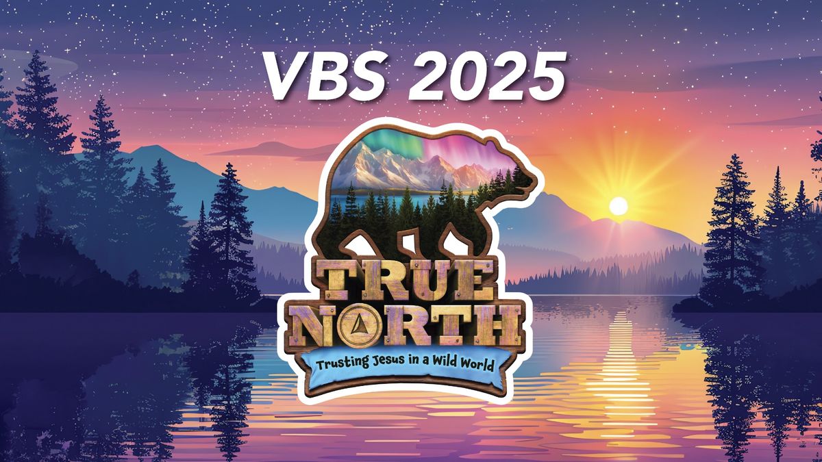 True North Vacation Bible School 