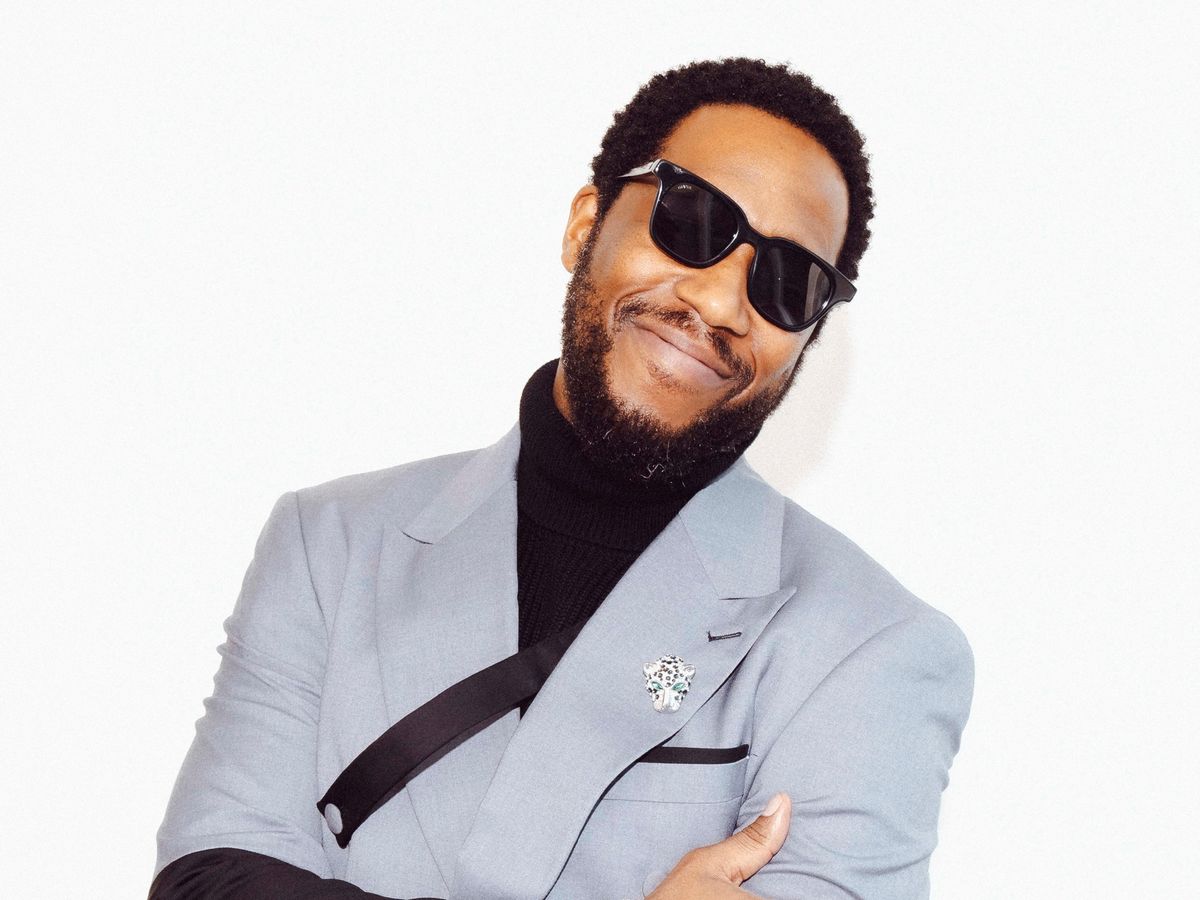 TD JazzFest Presents: FREE Workshop With Cory Henry 