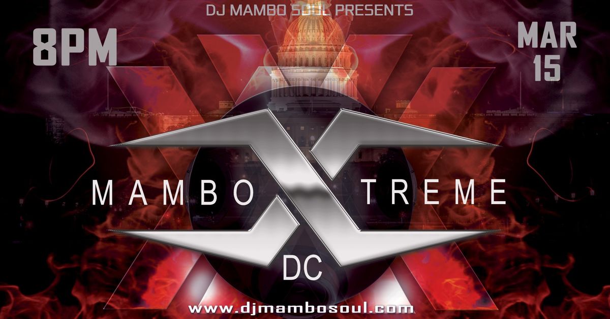 Mambo Xtreme