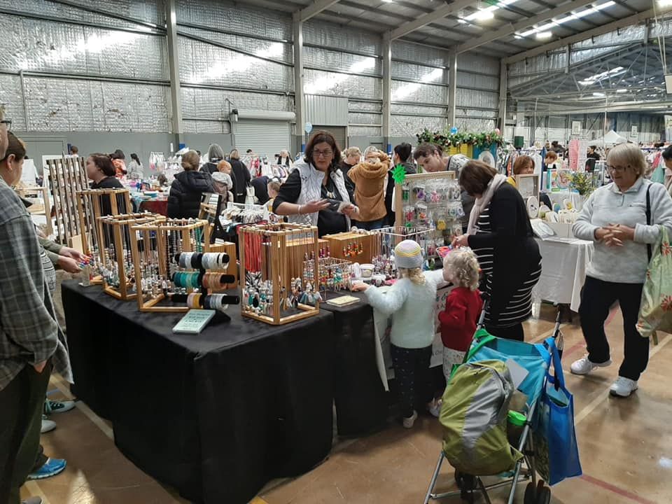 Wildlife Ent Loft Invasion, Warehouse Ballarat, 26 November 2022