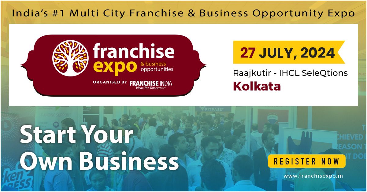 Franchise Expo & Business Opportunities 