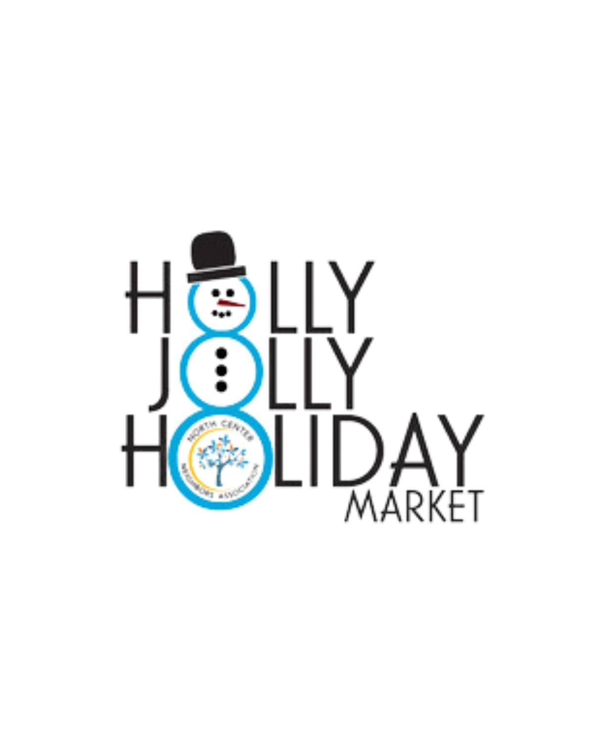 Holly Jolly Holiday Market 