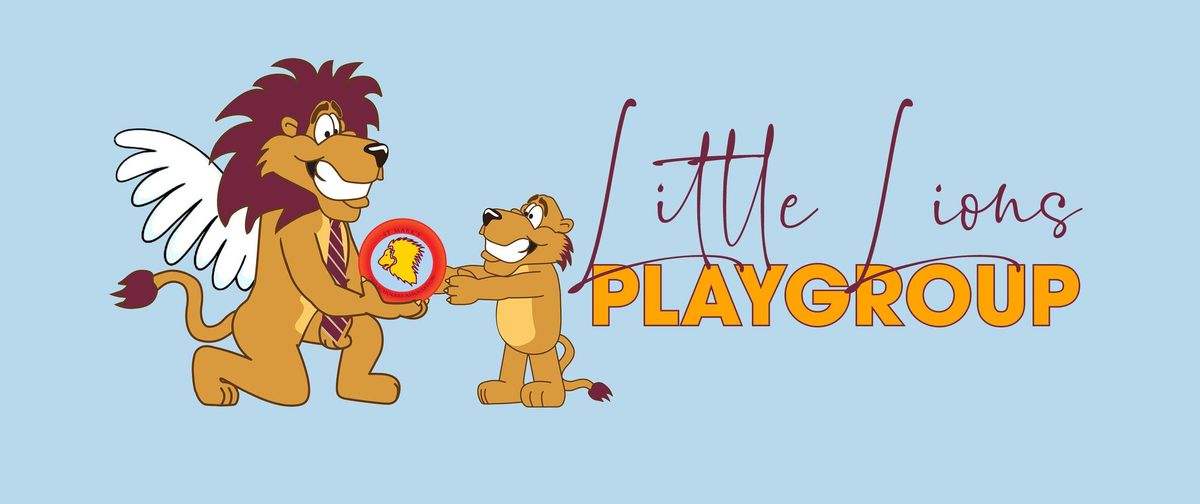 OSA Little Lions Playgroup