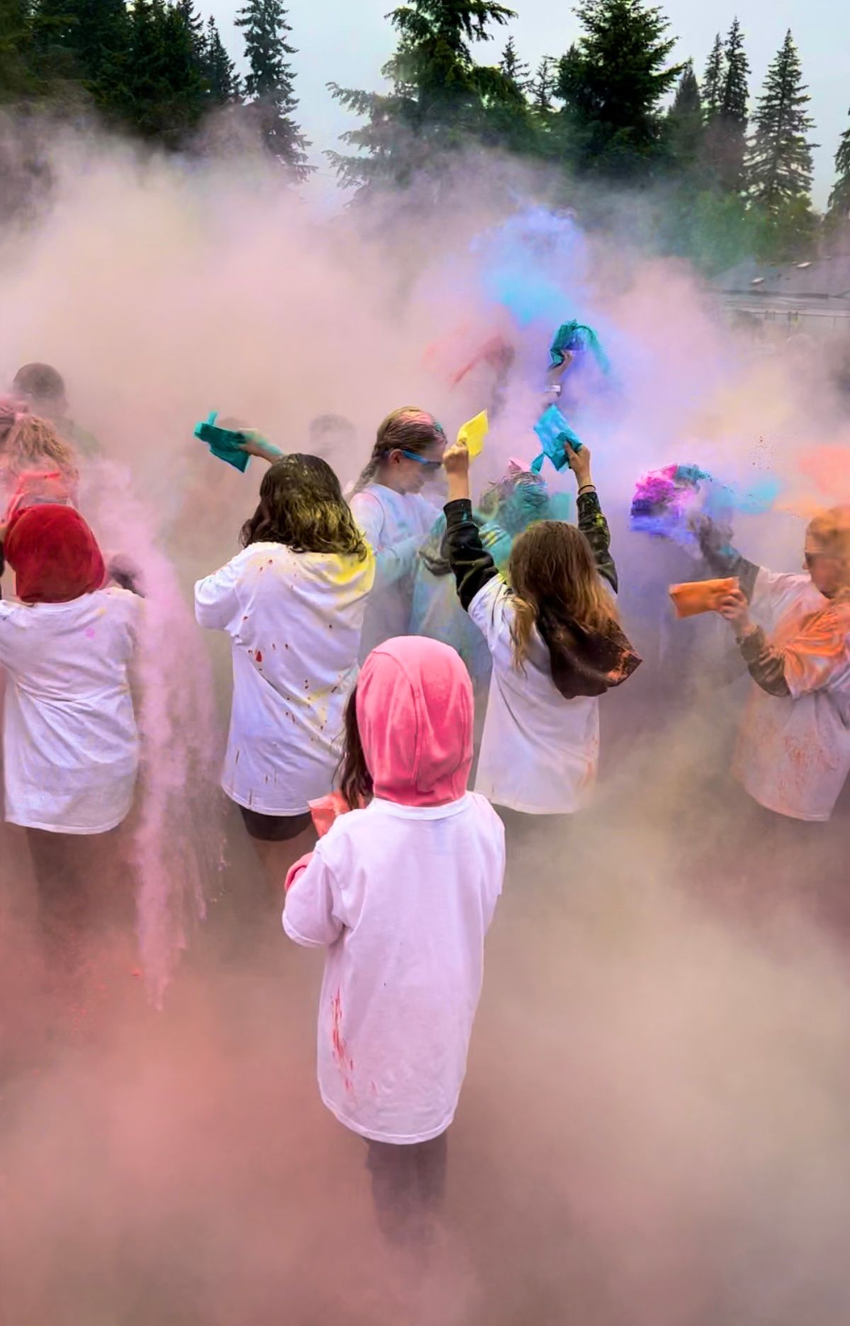 Color Run