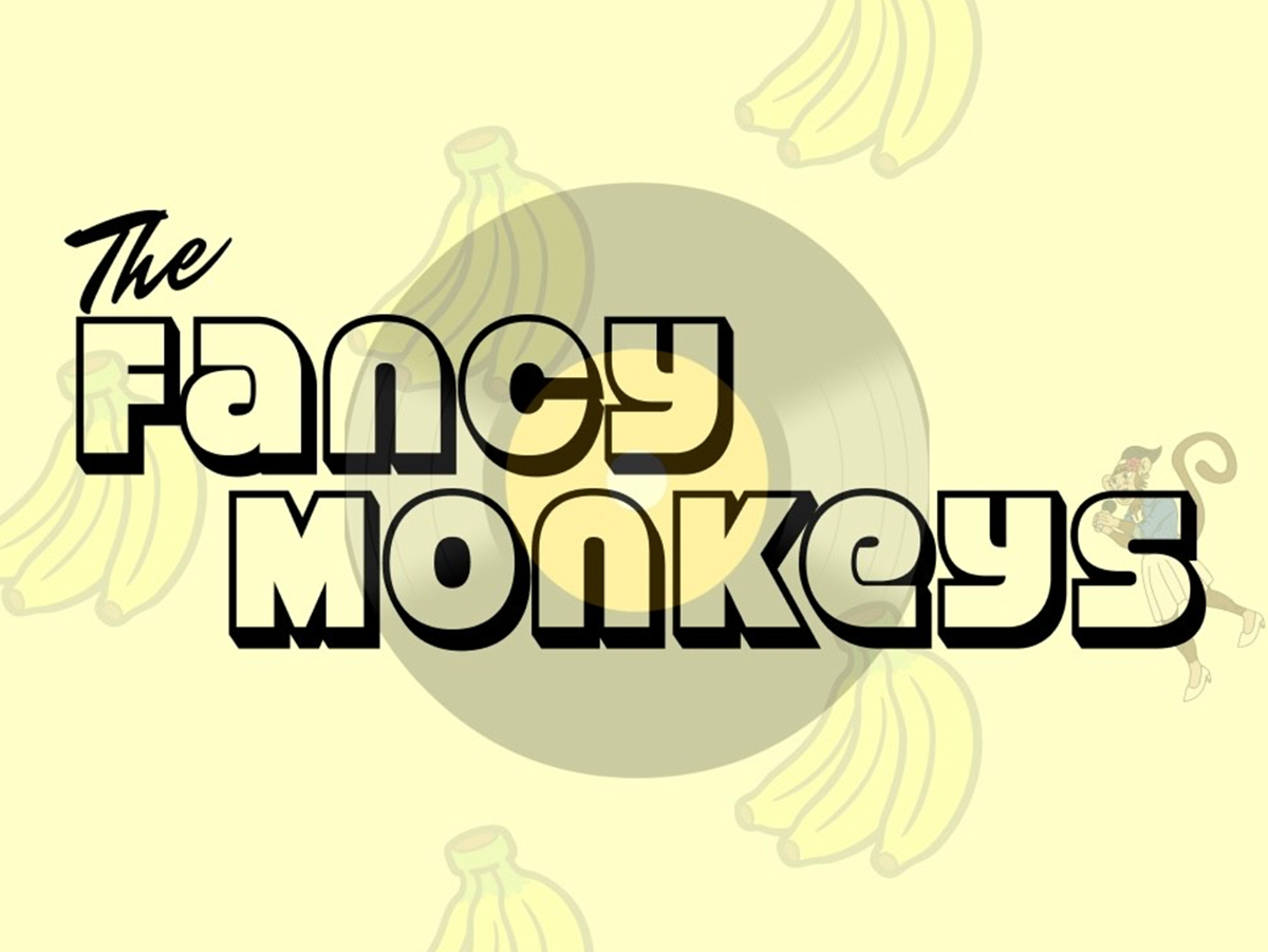 The Fancy Monkeys