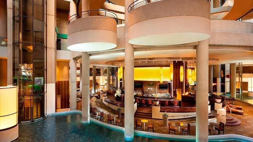 Saturday Night Singles Mixer @ The Westin Bonaventure Hotel Los Angeles