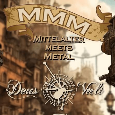 Mittelalter Meets Metal