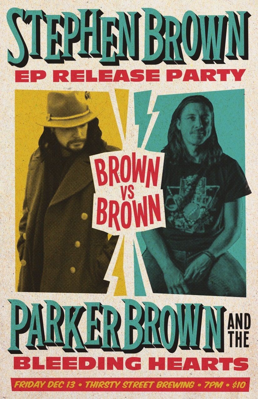 Brown vs Brown