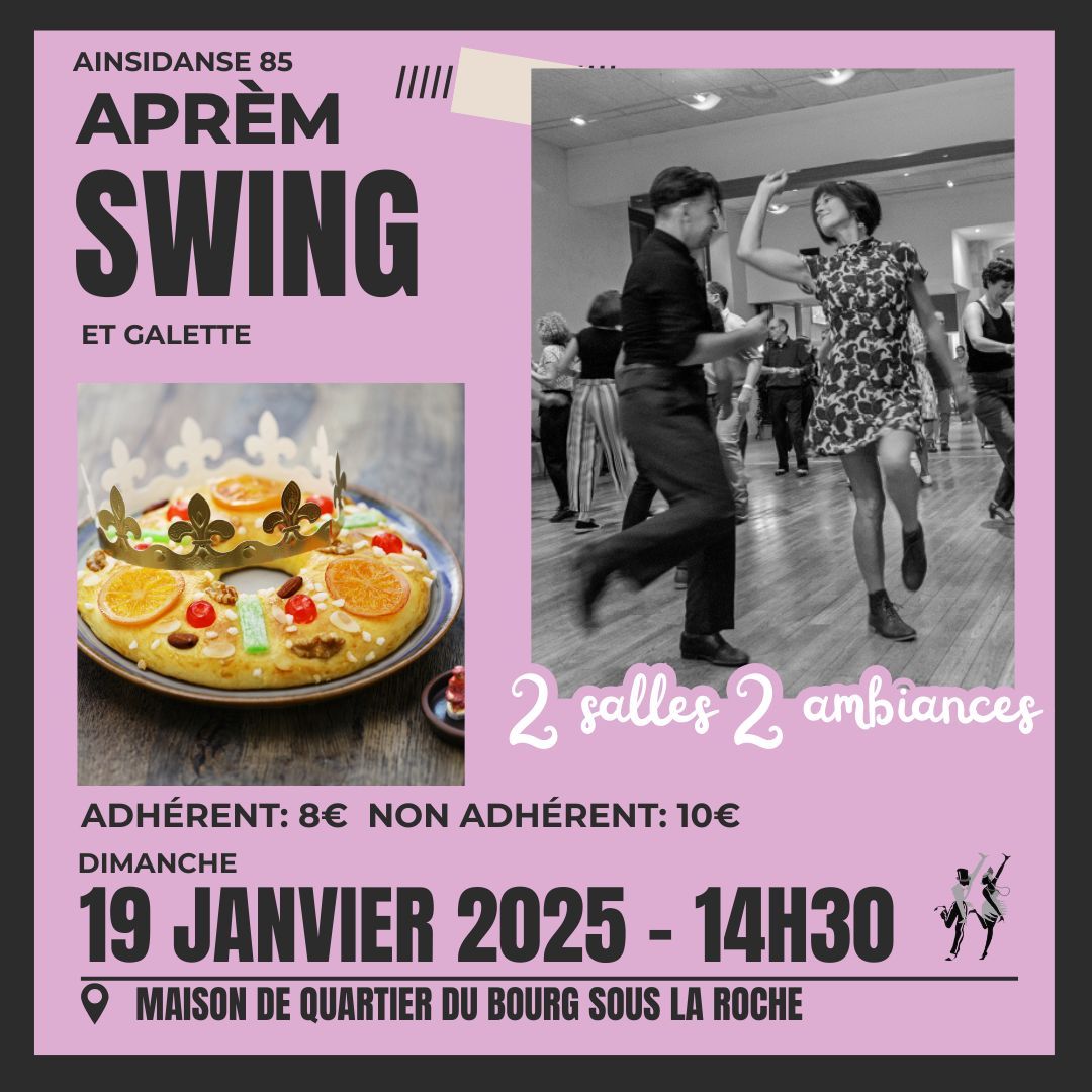 APREM SWING