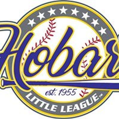 Hobart Little League  2020