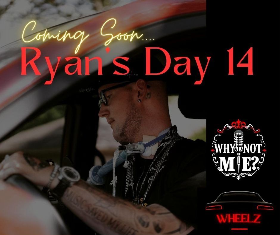 Ryan's Day 14