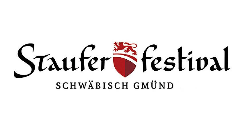 Stauferfestival 73525 Schw\u00e4bisch Gm\u00fcnd 