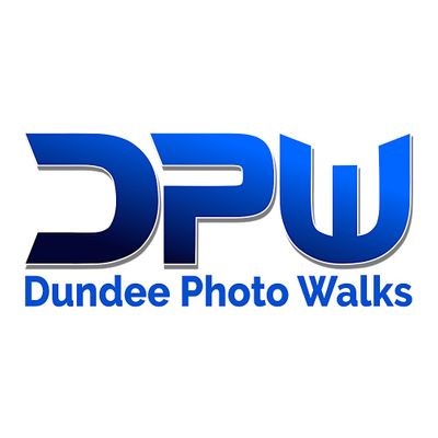 Dundee Photo Walks