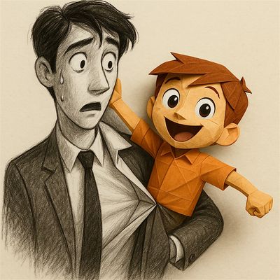 R\u00e9veille ton Gosse