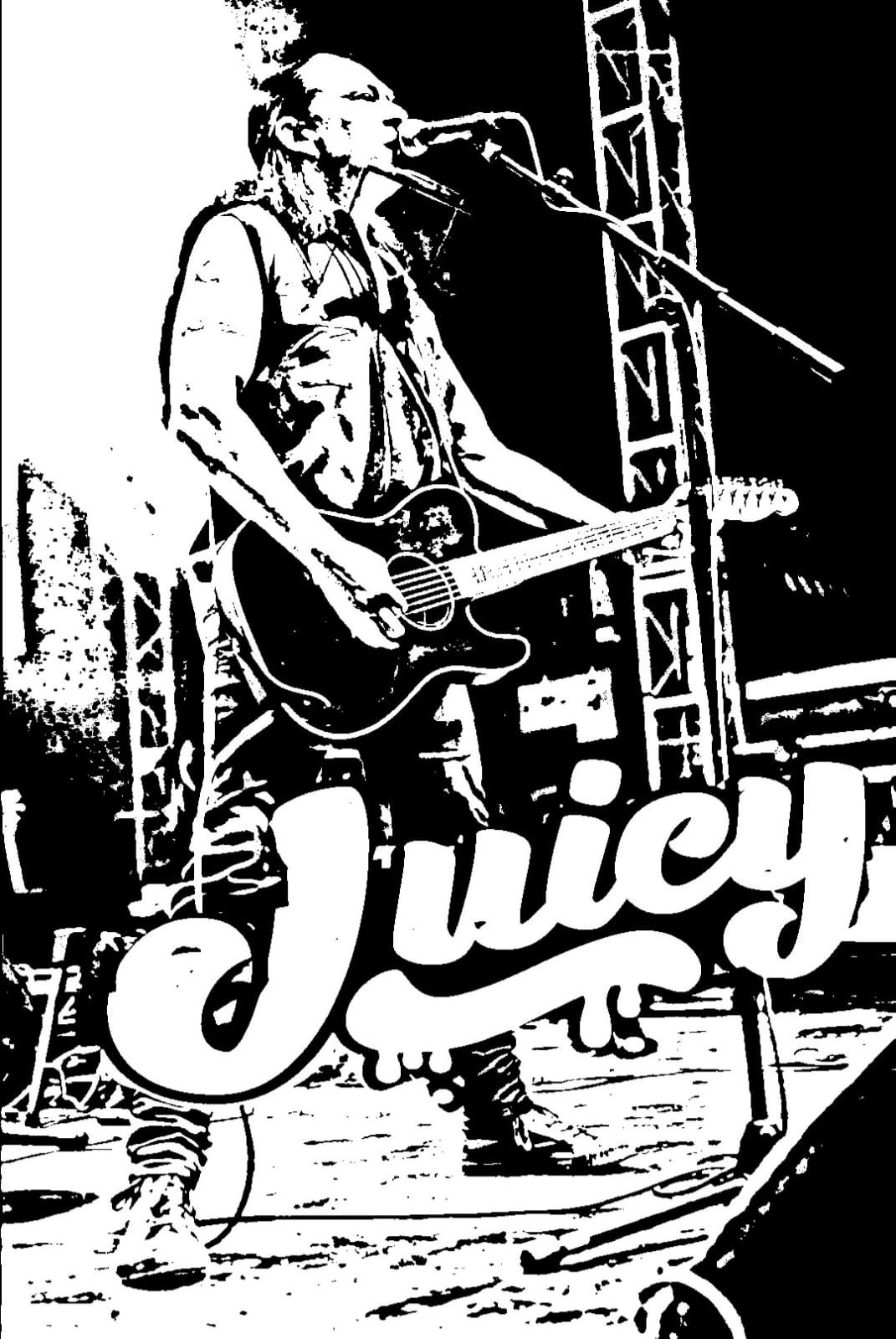 JUICY live at The Rose and Crown Clitheroe