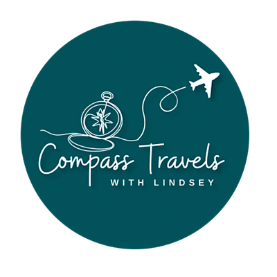Compass Travels with Lindsey