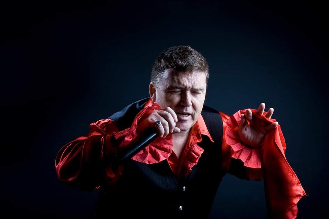 Meat Loaf Tribute \/ MK11 Milton Keynes \/ 24.10.25