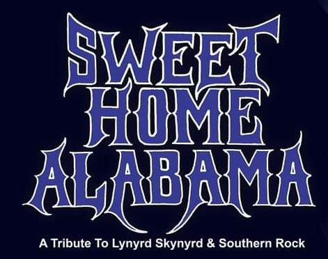 Sweet Home Alabama at Counts Vamp'd