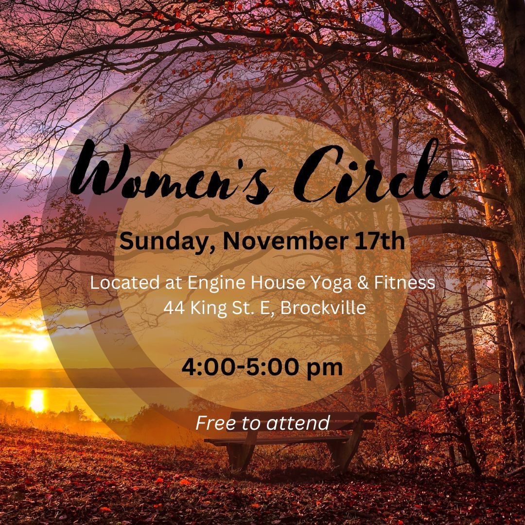 Women's Circle