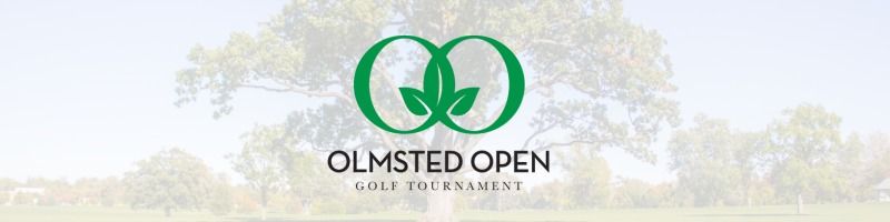 Olmsted Open Golf Tournament