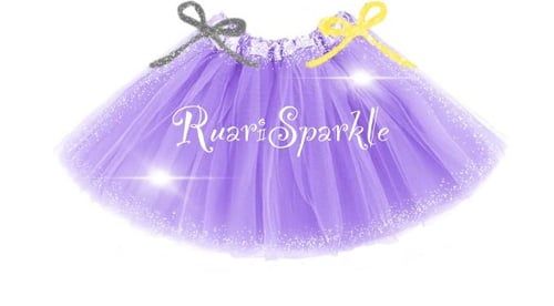 RuariSparkle FUN-Raiser Day!! 