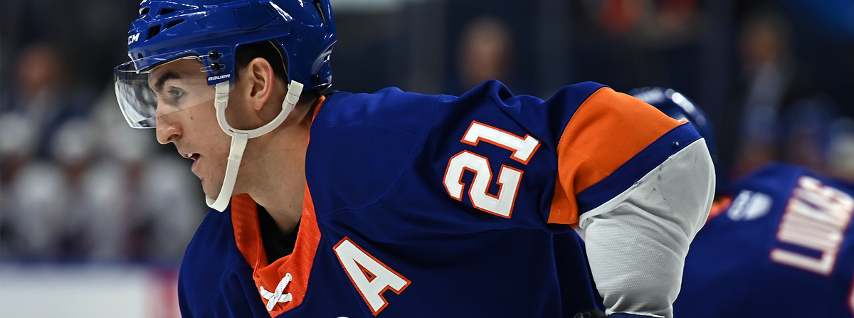 Bridgeport Islanders at Rochester Americans