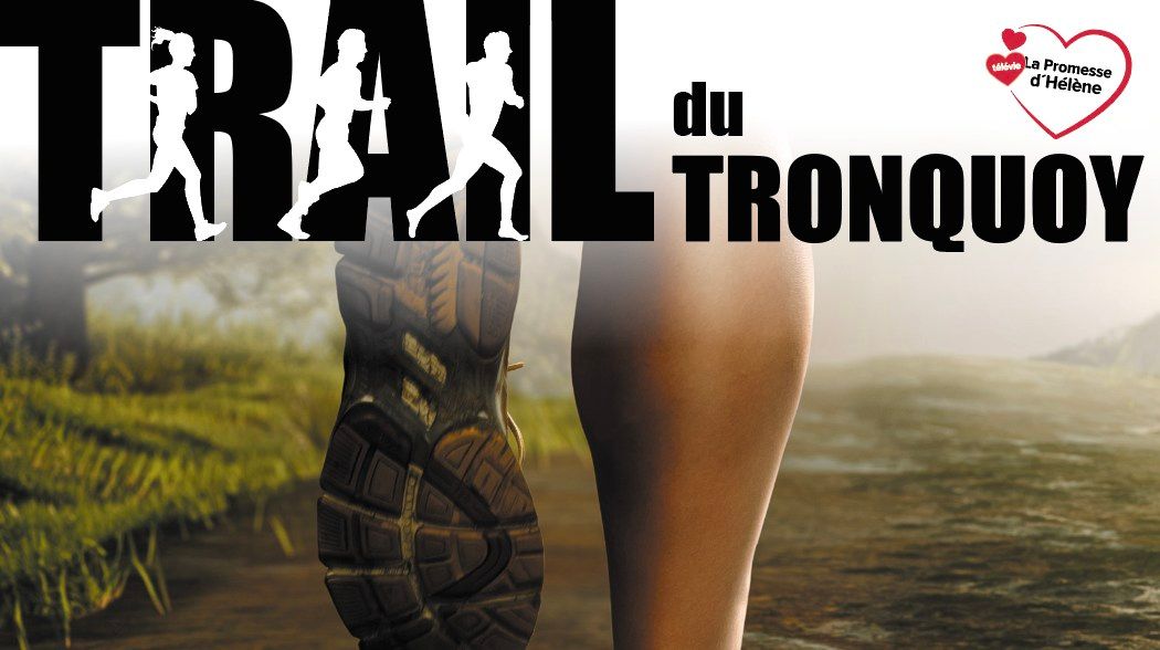 Trail du Tronquoy