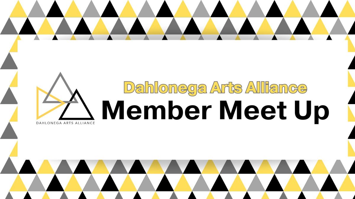 DAA September 2024 Member Meet up - Scarecrow Time! 