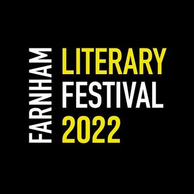 Farnham Literary Festival