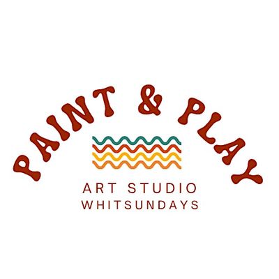 Paint and Play Whitsundays