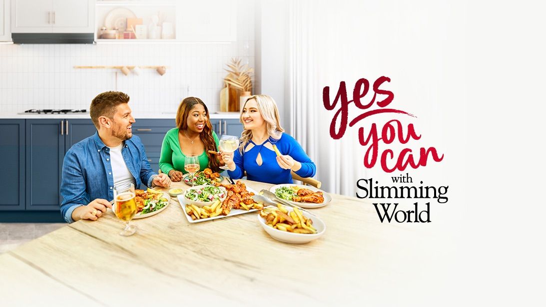 Slimming World Woodford with Henco