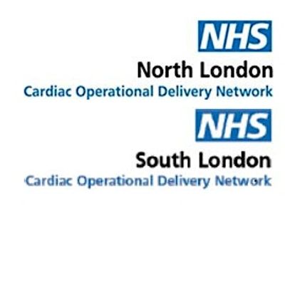North & South London Cardiac ODNs
