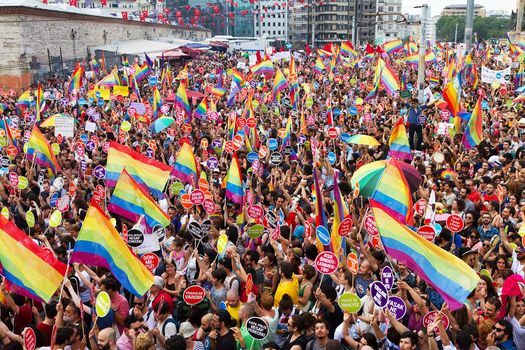 Pulse Remembrance - 5 Years Later, Abbey Bar, Deland, 12 June 2021