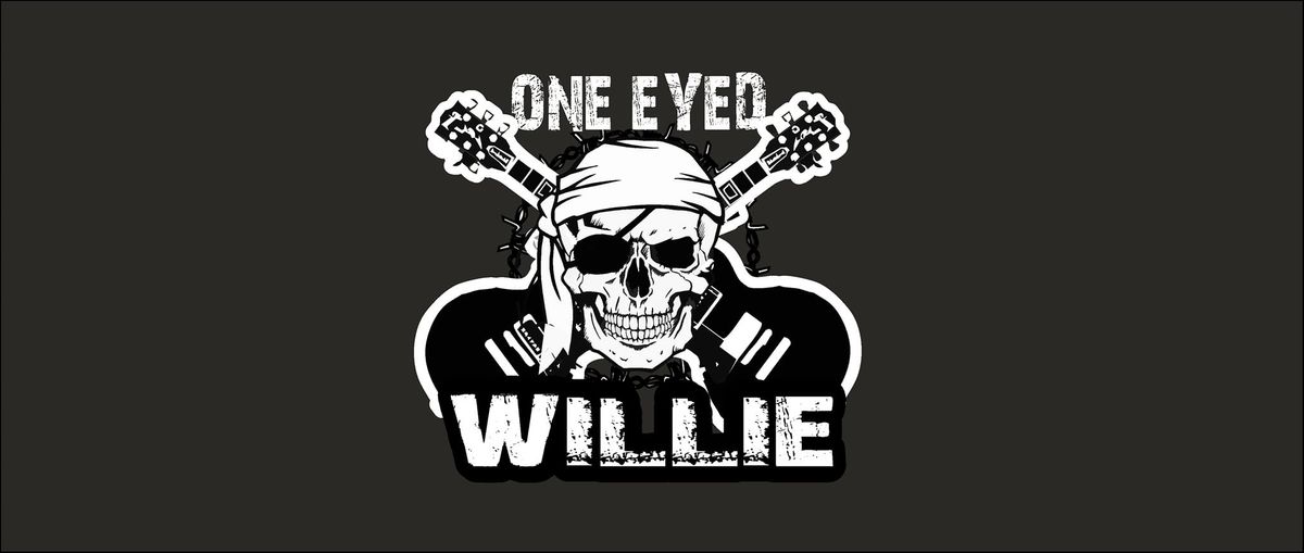 One Eyed Willie returns to Mangia!!