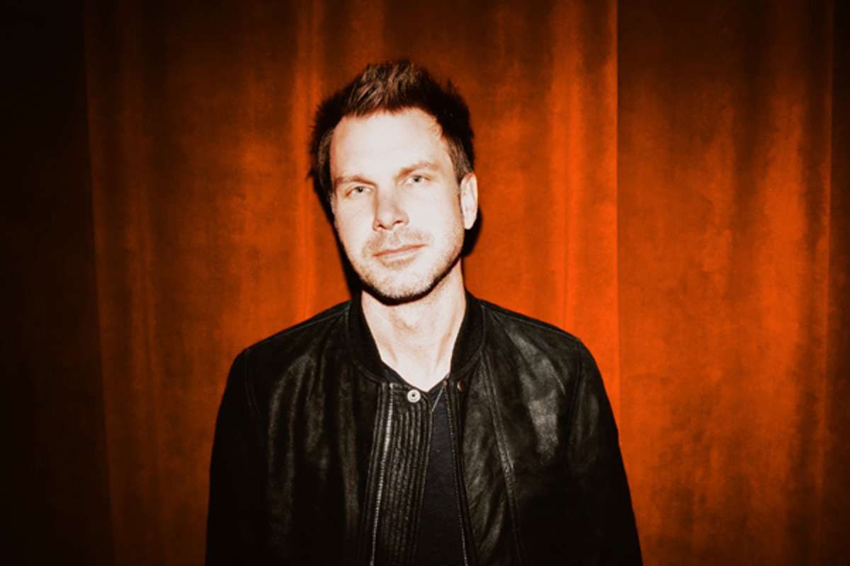 Howie Day