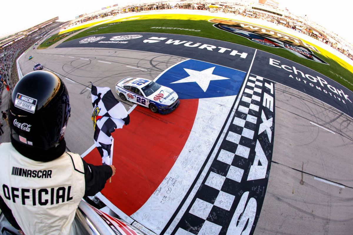 NASCAR Xfinity Series