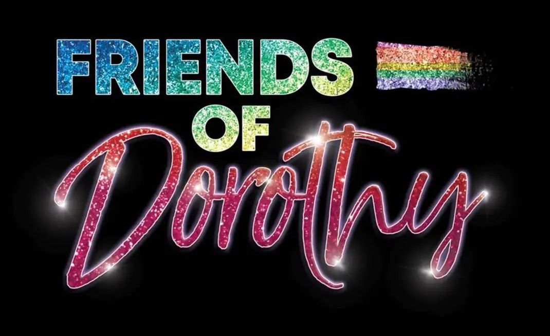 January Friends of Dorothy Meet Up 