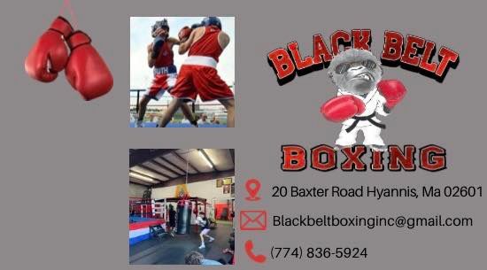 Youth Boxing Program