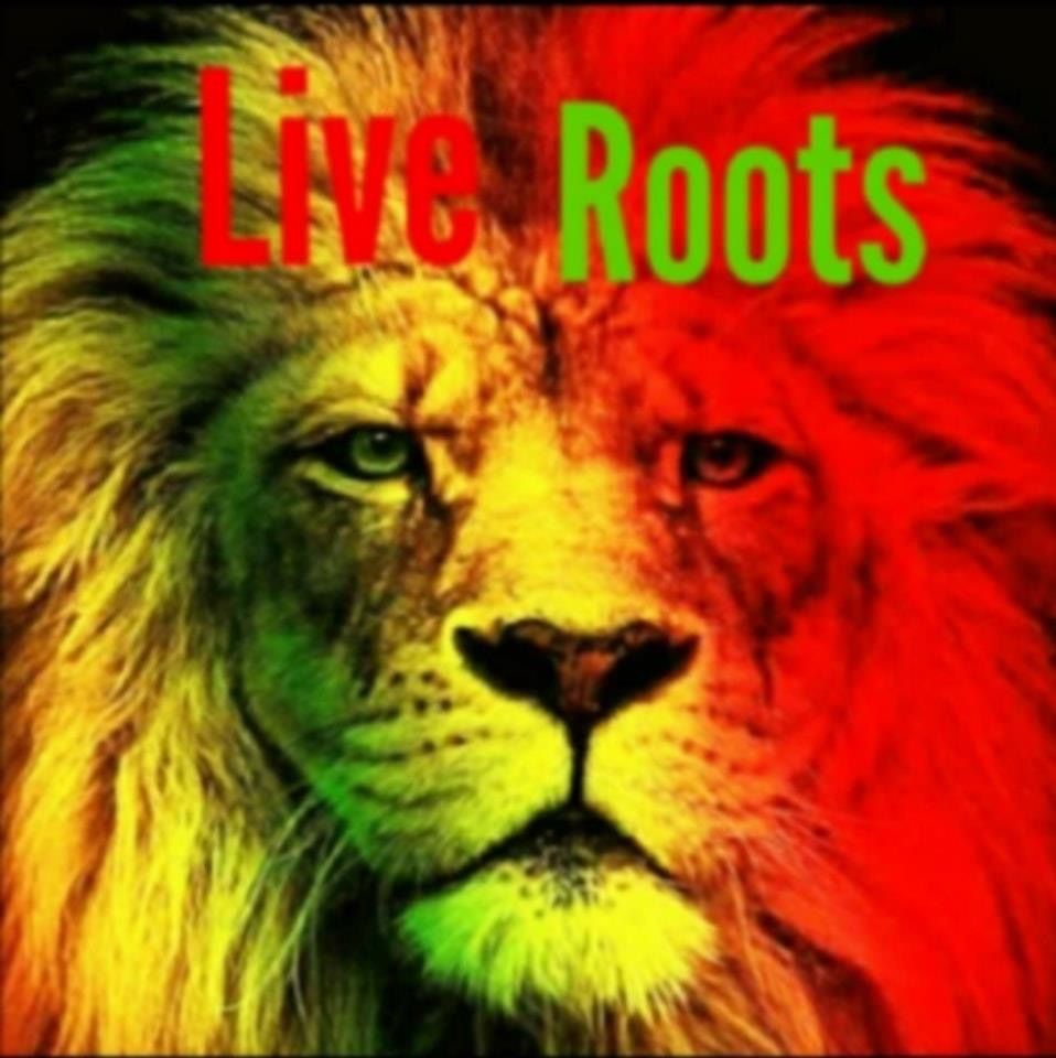 Reggae Night @ the Switchboard w\/LIVE ROOTS!