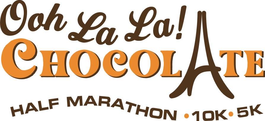 Ooh La La Chocolate Half Marathon\/10K\/5K