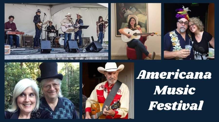 Americana Music Festival