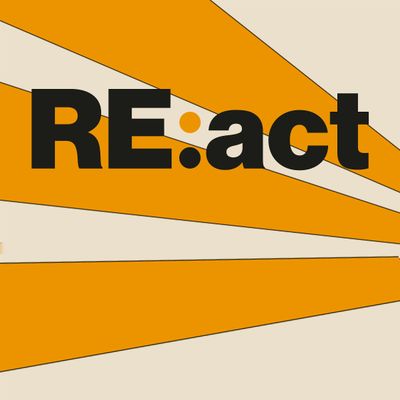 RE:act